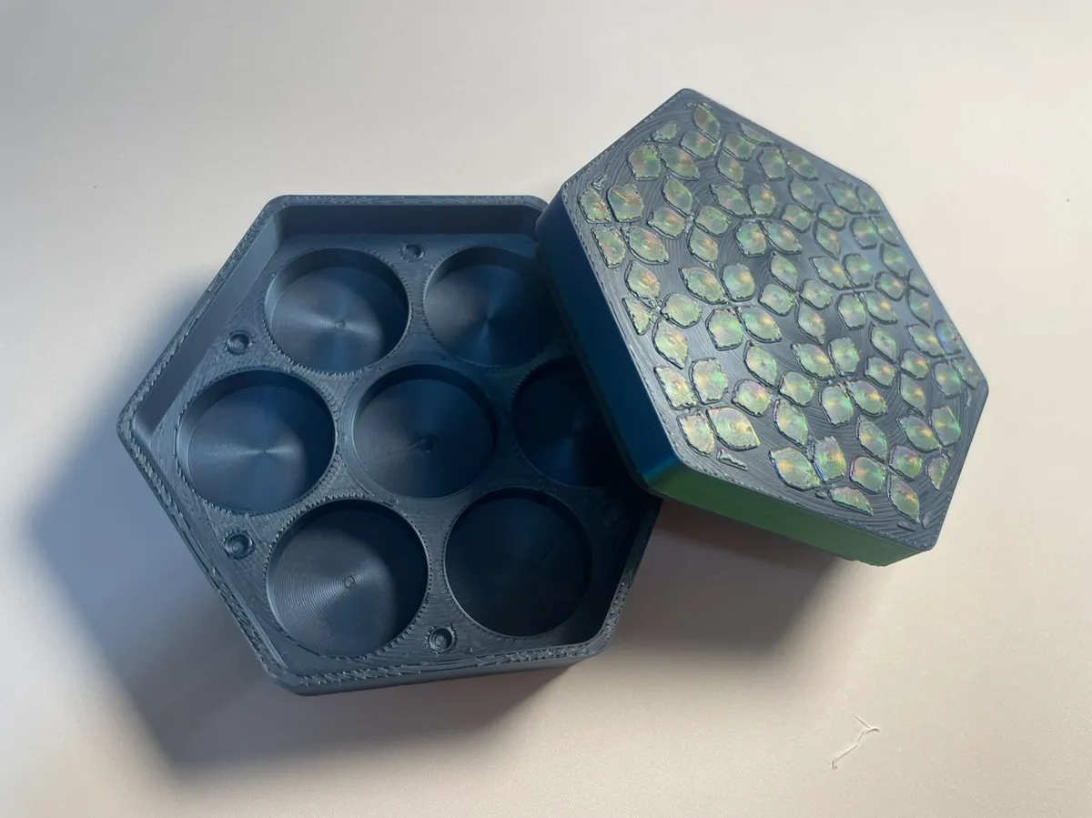 Dice box - Dice Jails, Vaults & Boxes, in stock in India