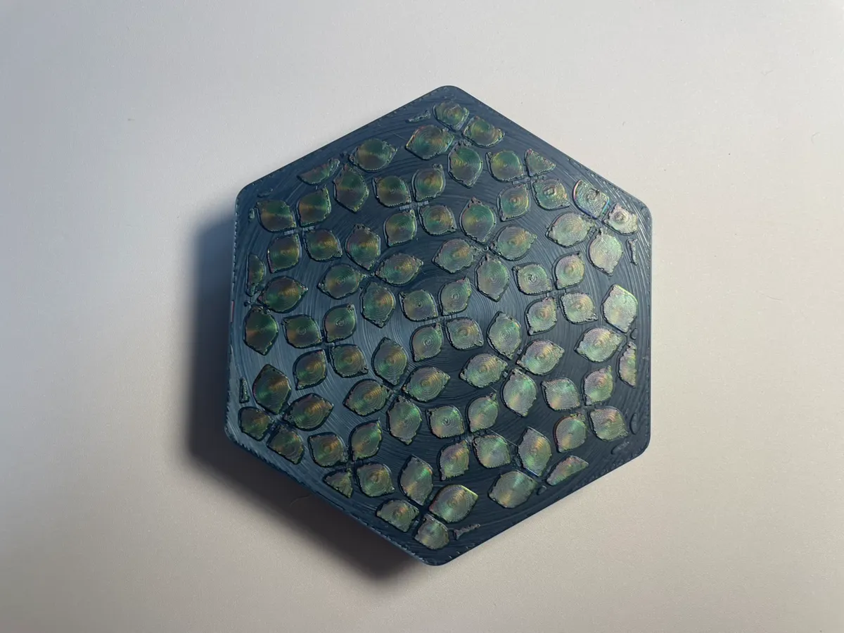 Dice box, photo 3 of 4 - Dice box Board Games & Tabletop