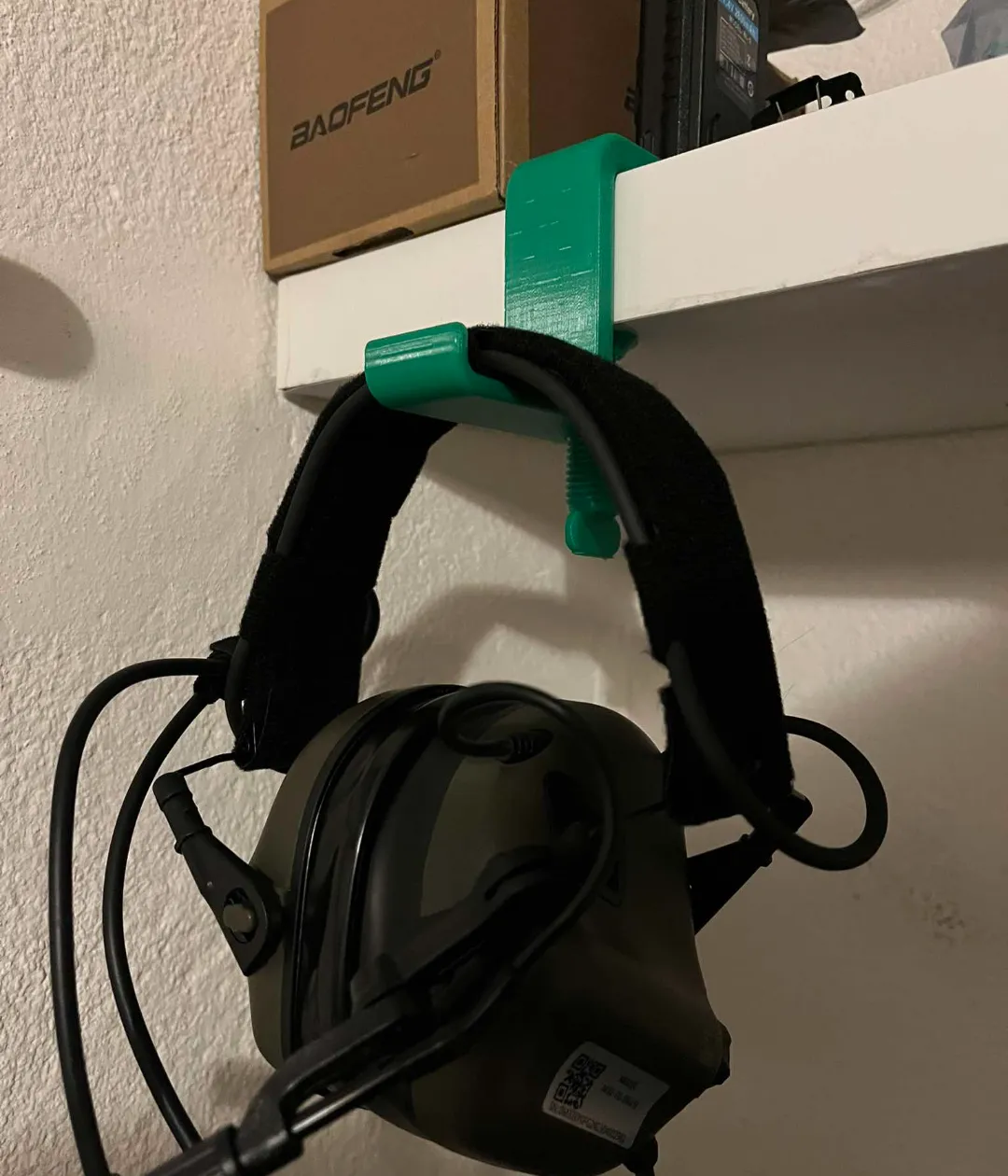 Headphone holder, stand ideal for M32 - Sport & Outdoors, in stock in India