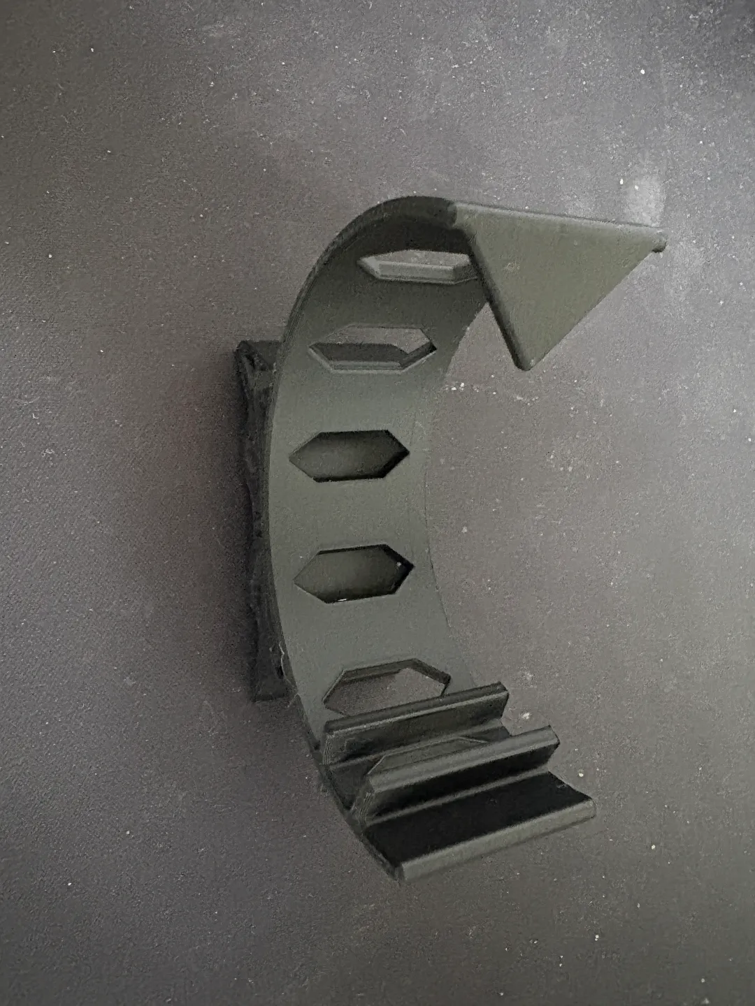 Modern phone mount, photo 2 of 4 - Modern phone mount Hobby & DIY