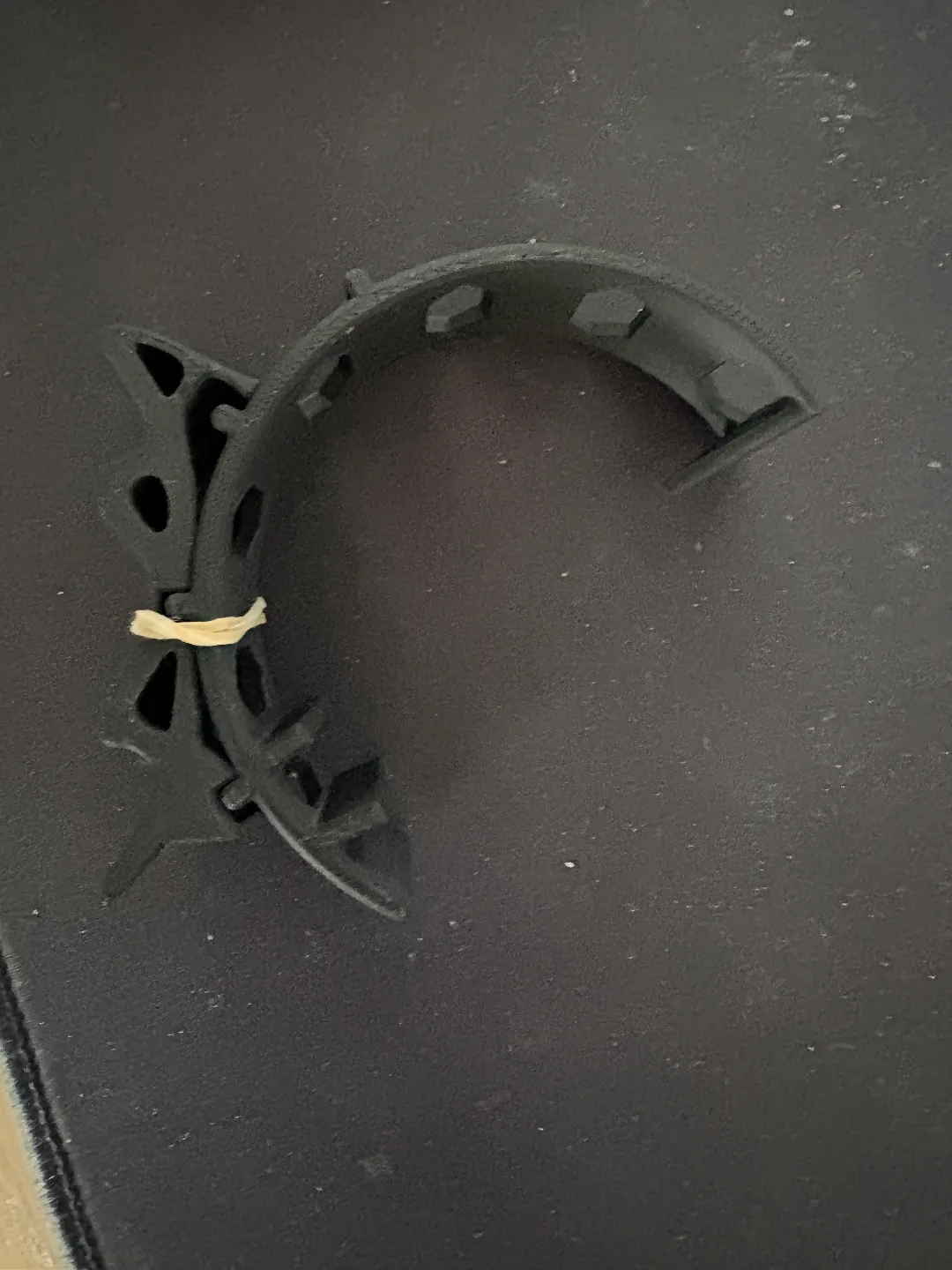 Modern phone mount, photo 4 of 4 - Modern phone mount Hobby & DIY