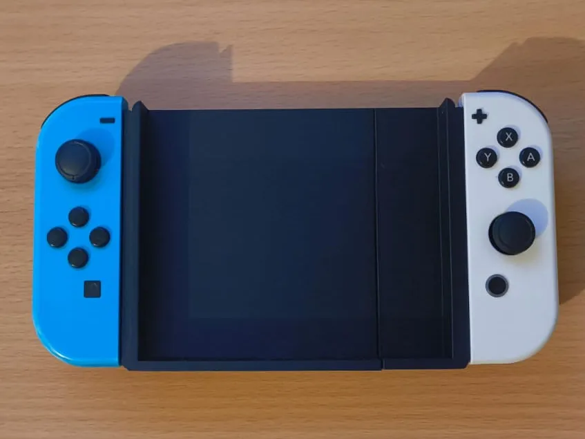Phone Joycon Grip Controller - Electronics, in stock in India
