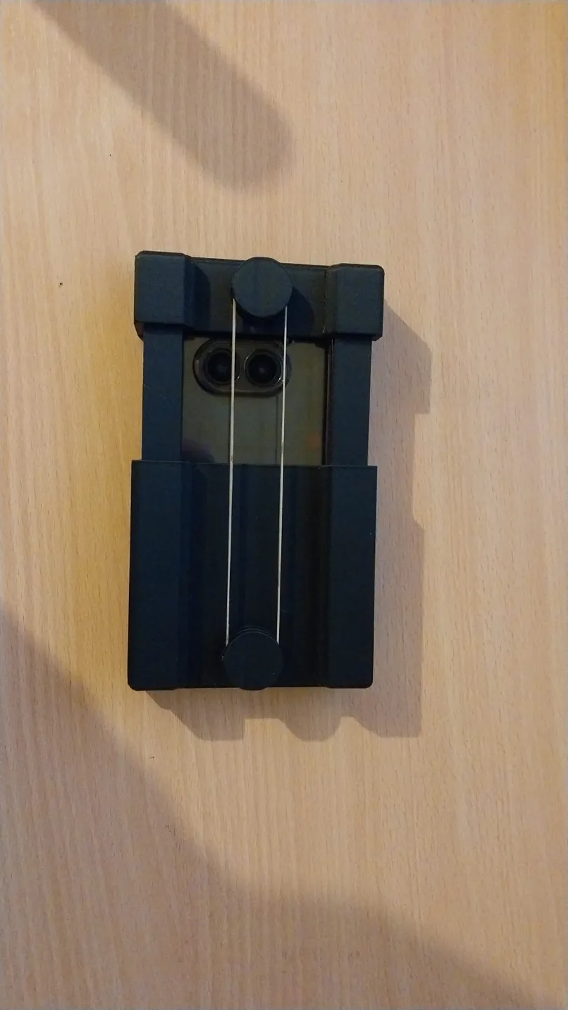 Phone Joycon Grip Controller, photo 4 of 4 - Phone Joycon Grip Controller Hobby & DIY