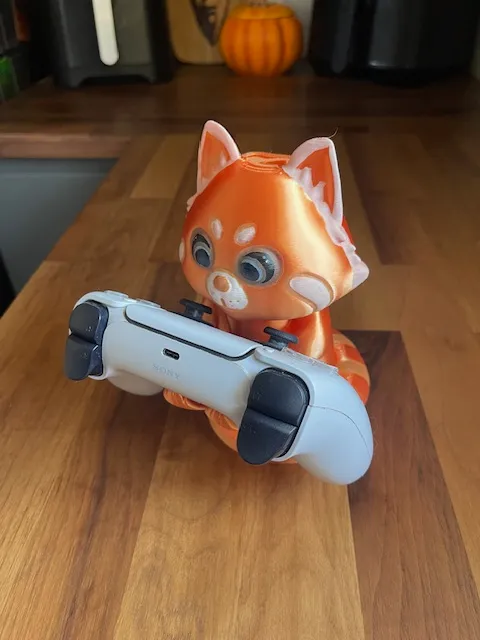 Red Panda Universal Controller Holder, photo 2 of 4 - Red Panda Universal Controller Holder Gaming Accessories