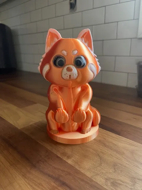 Red Panda Universal Controller Holder, photo 3 of 4 - Red Panda Universal Controller Holder Gaming Accessories