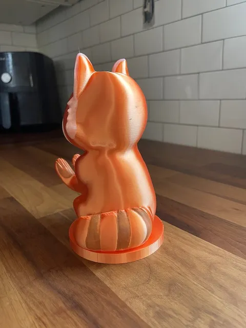 Red Panda Universal Controller Holder, photo 4 of 4 - Red Panda Universal Controller Holder Gaming Accessories