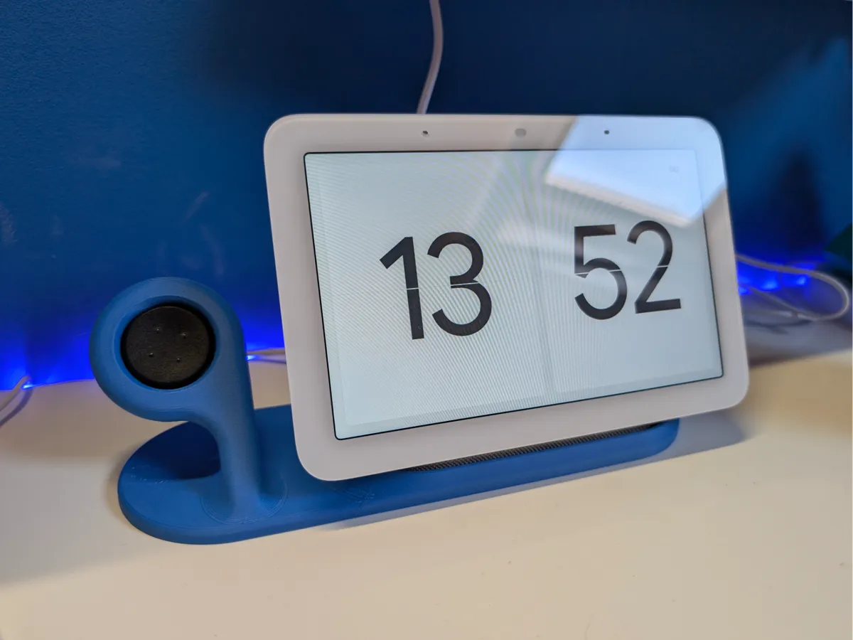 Pixel Watch2 charge dock Nest Hub VECCHIA VERSIONE - Gadgets, in stock in India