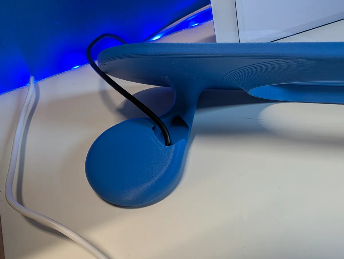 Pixel Watch2 charge dock Nest Hub VECCHIA VERSIONE, photo 3 of 4 - Pixel Watch2 charge dock Nest Hub VECCHIA VERSIONE Tools