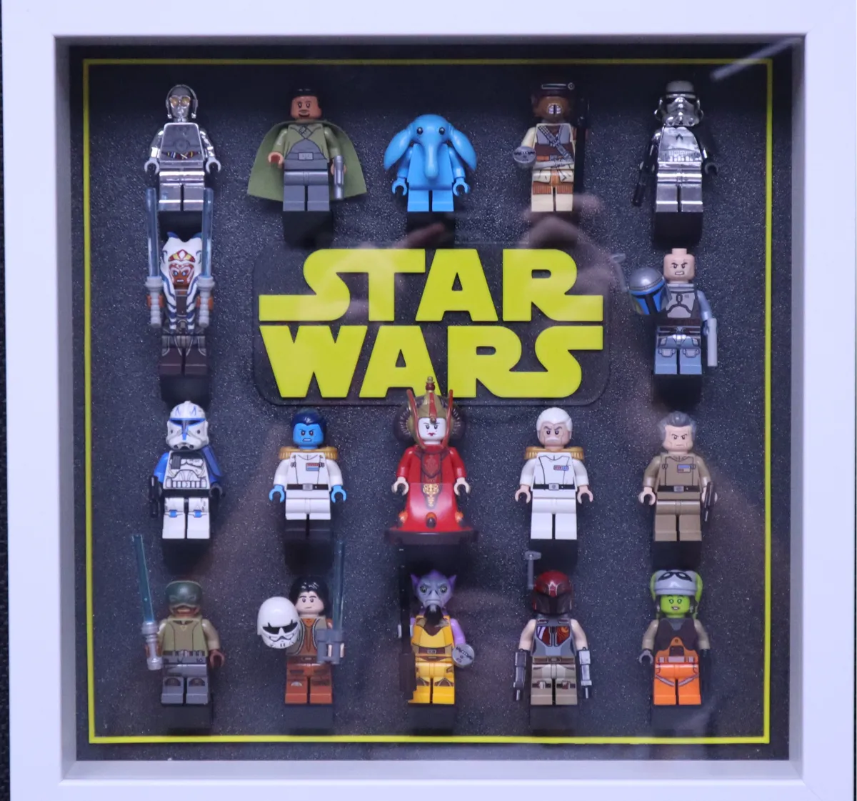 Plates for Star Wars Figure Frames - Plates, Bowls & Serving Trays, in stock in India