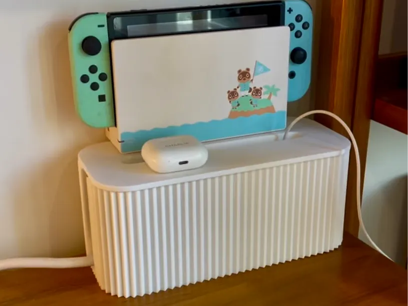 Cable Organizer Box