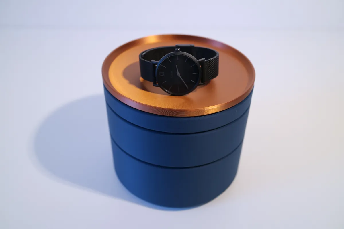 Jewelry box | Fully modular |Ideal gift! - Jewellery Boxes & Trinket Boxes, in stock