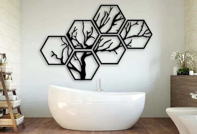 Wall Art - Tree