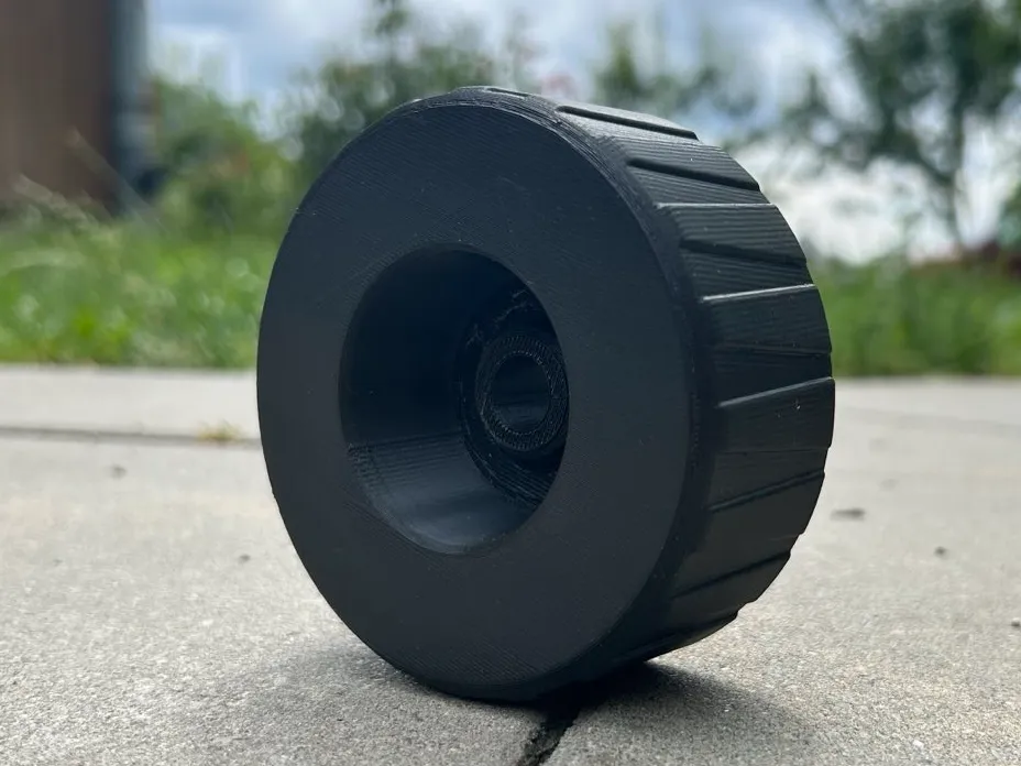 Toy Wheel, For Lawnmower / Truck / Car