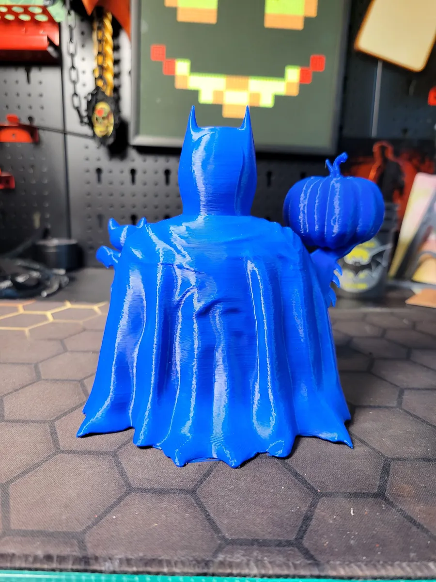 Halloween Batman, photo 3 of 4 - Halloween Batman Gifts & Occasions
