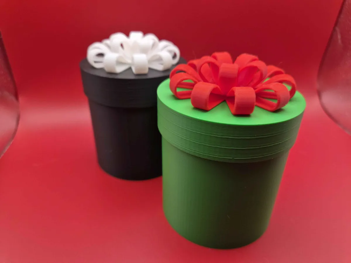 Nested Money Gift Box - Gift Boxes, Tags & Wrap, in stock