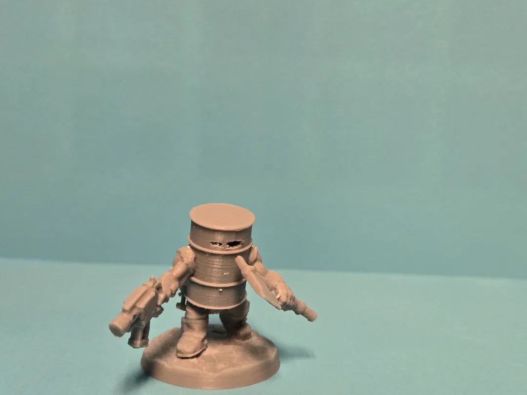 stealthy ork 2