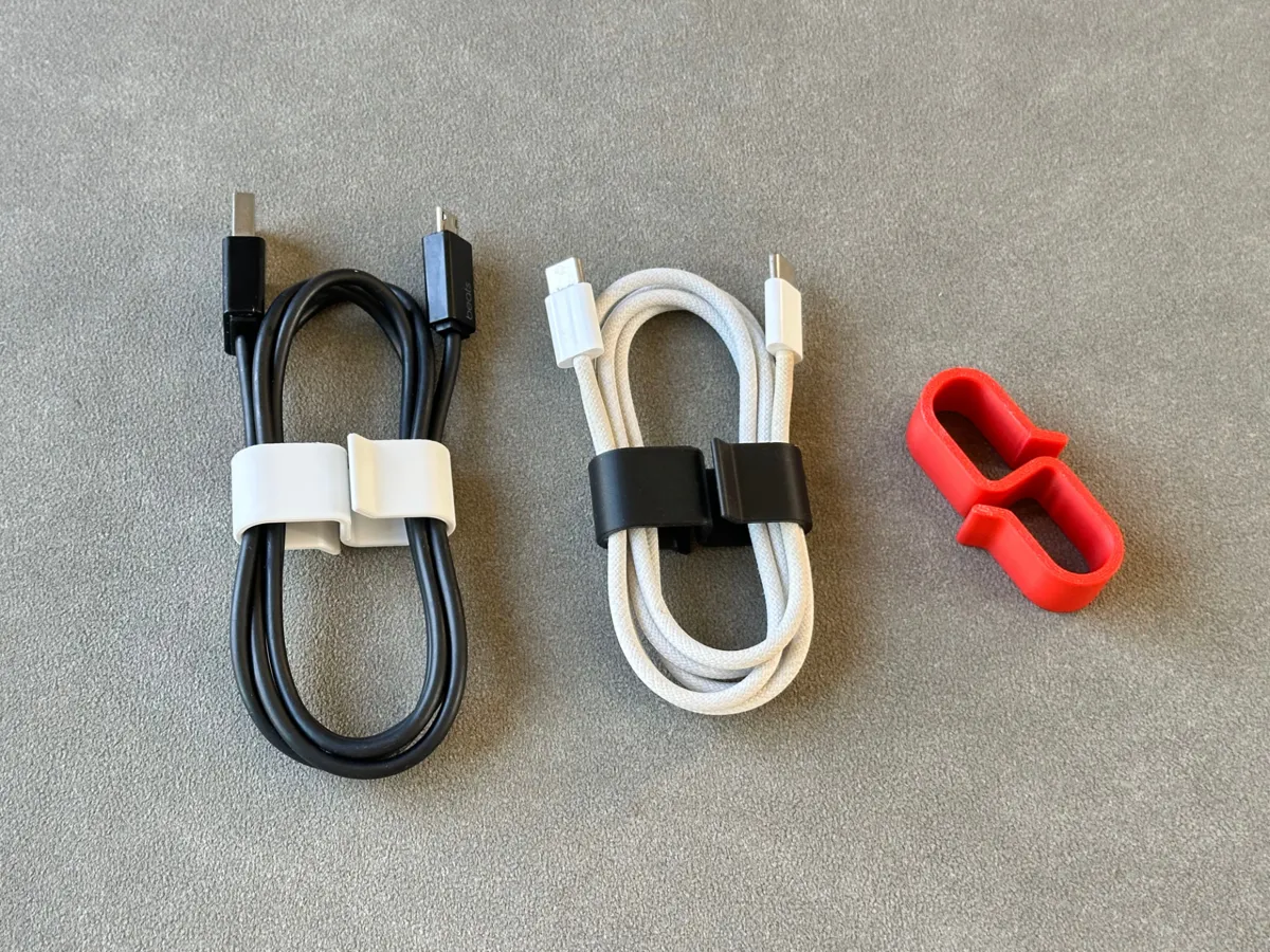 Cable Organizer, Cable Clip for Cables
