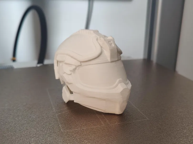 Arena Breakout IND70 Tactical Helmet Prop