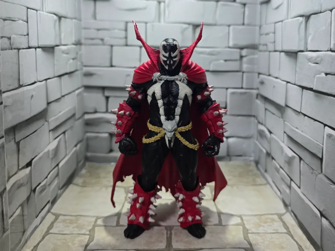 Spawn