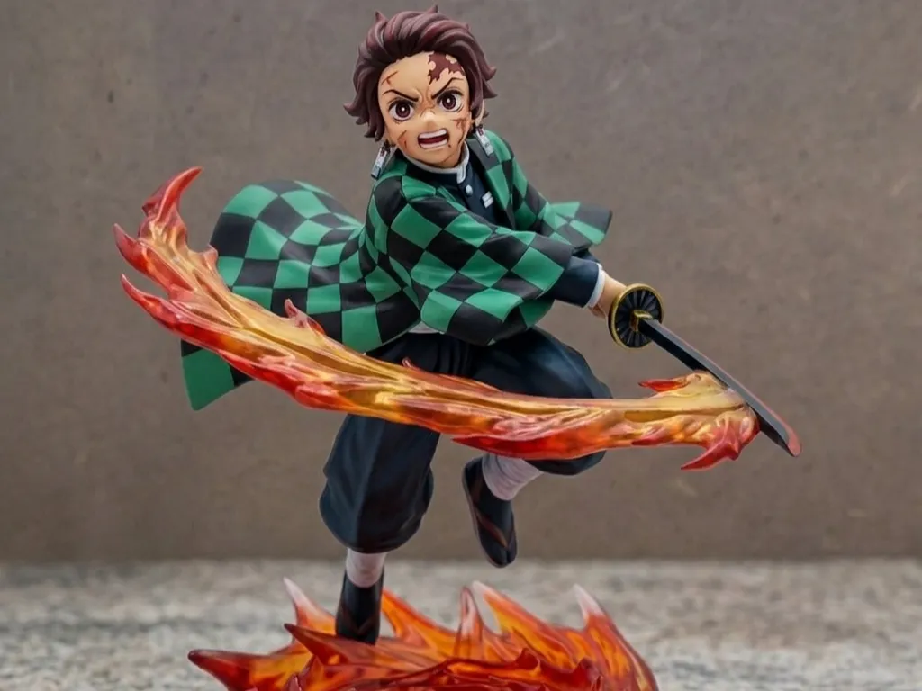 Demon Slayer