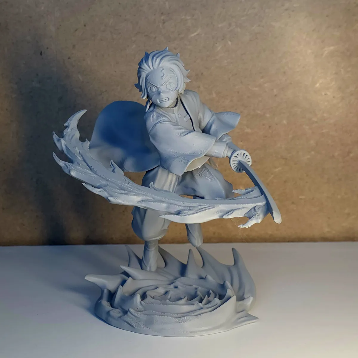 Demon Slayer, photo 4 of 4 - Demon Slayer Figurines & Collectibles
