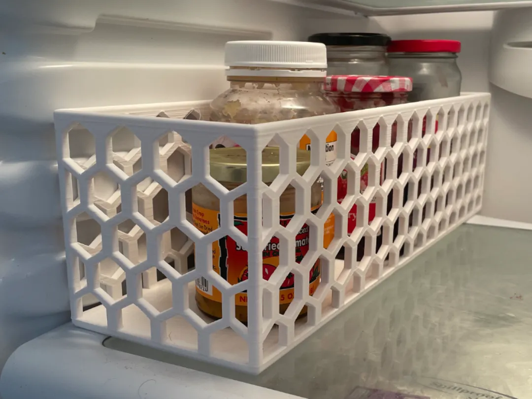 Fridge Bin/Basket