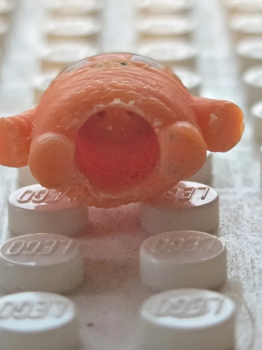 Brick Fortnite Fishy Sprite, photo 3 of 4 - Brick Fortnite Fishy Sprite Figurines & Collectibles