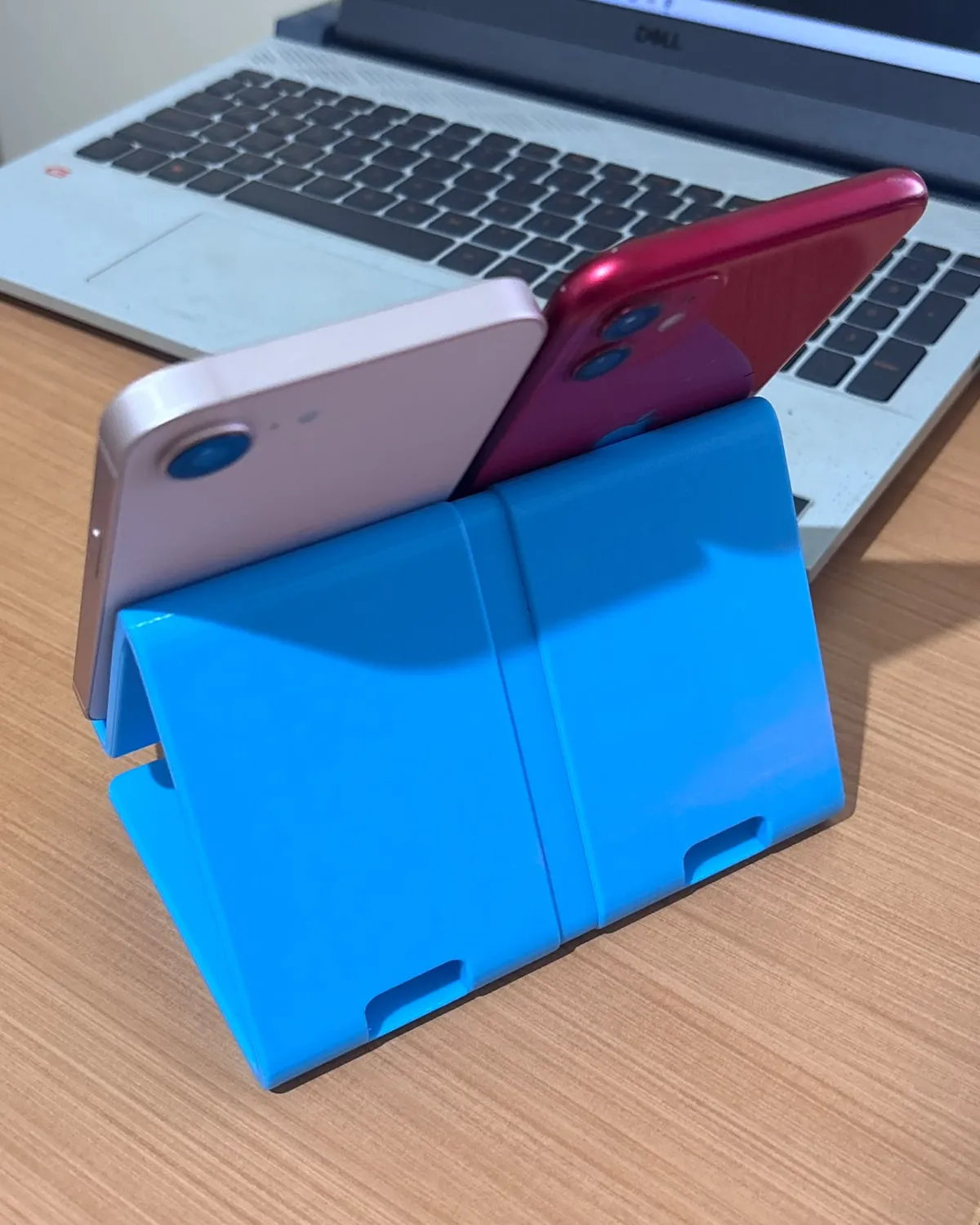 THE BEST CELLPHONE HOLDER FOR TWO, photo 4 of 4 - THE BEST CELLPHONE HOLDER FOR TWO Mobile & Device Accessories