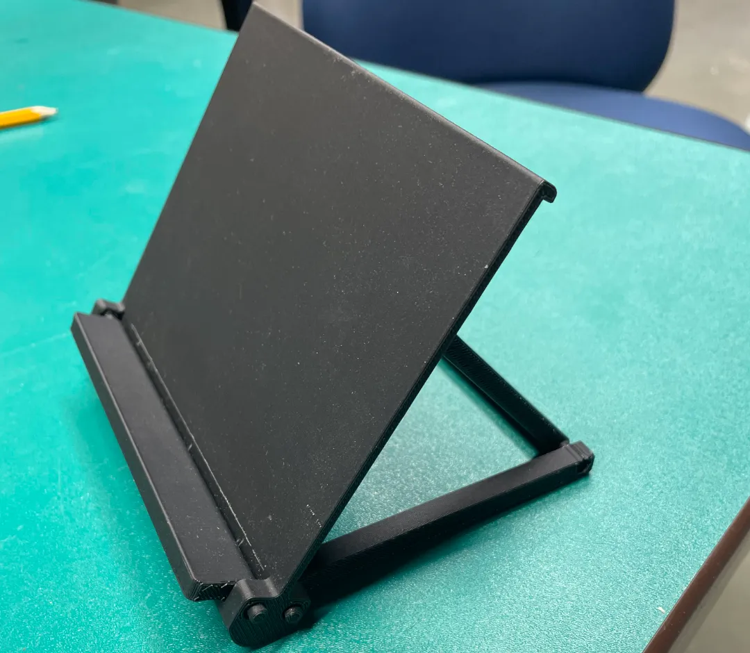 Folding Phone Holder - Gadgets, in stock in India