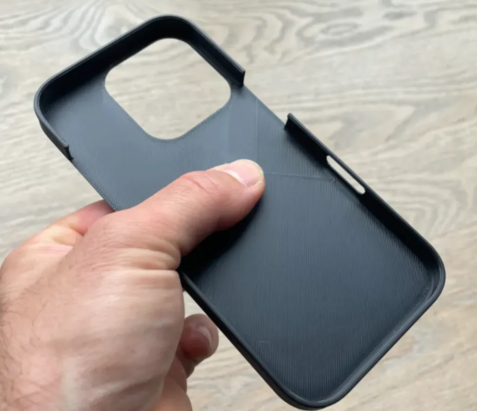 iPhone 16 Pro Max Case with Camera Bumper - Electronics, in stock in India