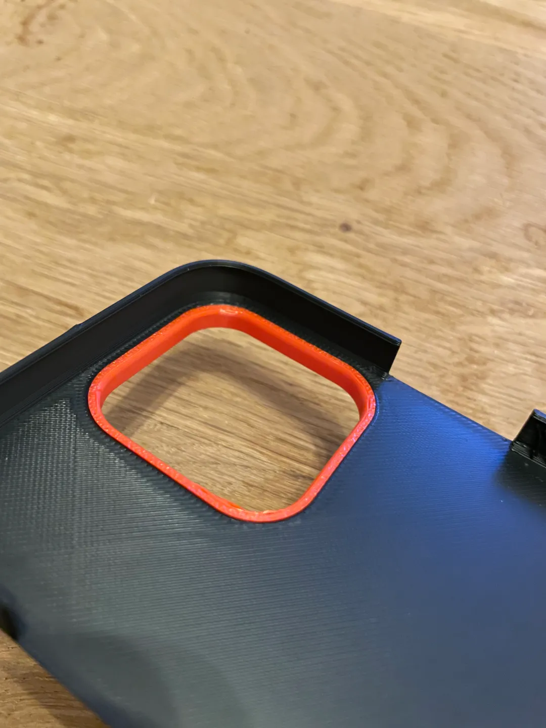 iPhone 16 Pro Max Case with Camera Bumper, photo 3 of 3 - iPhone 16 Pro Max Case with Camera Bumper Hobby & DIY