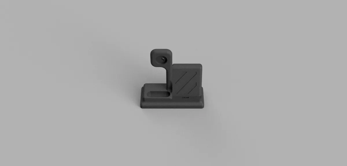 3-in-1 Apple Charging Dock, photo 3 of 4 - 3-in-1 Apple Charging Dock Household