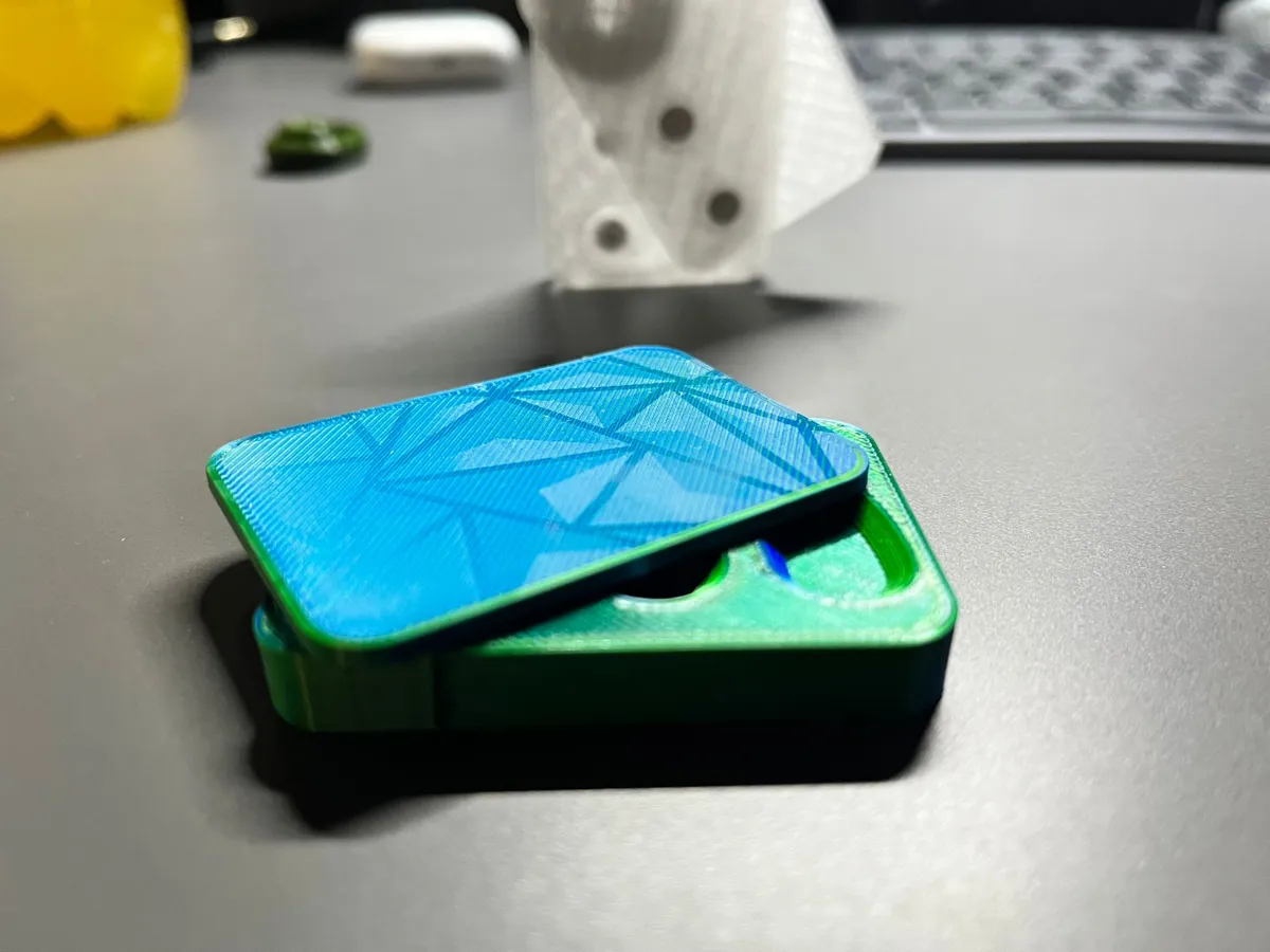 Magnetic Fidget Slider Toy - Fidget Sliders, in stock in India