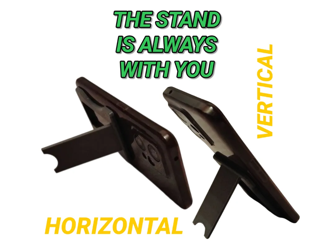 Adhesive Phone Stand - Gadgets, in stock in India