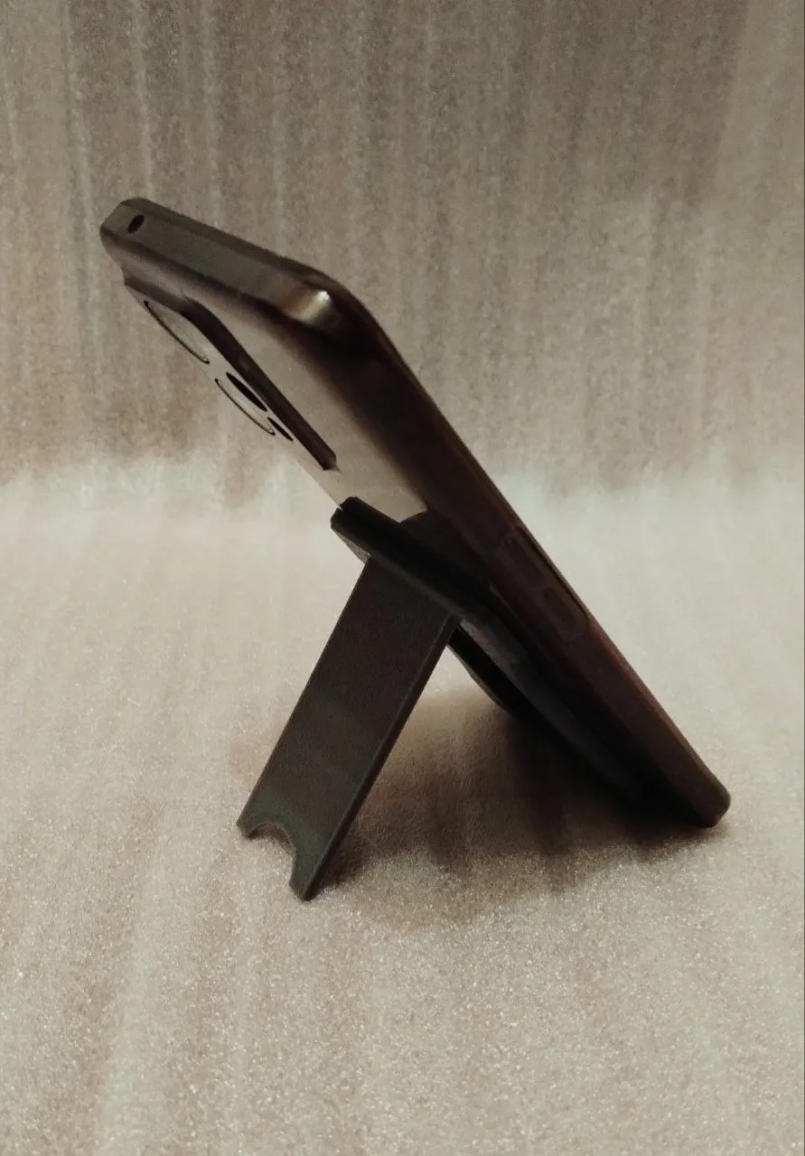 Adhesive Phone Stand, photo 2 of 4 - Adhesive Phone Stand Tools