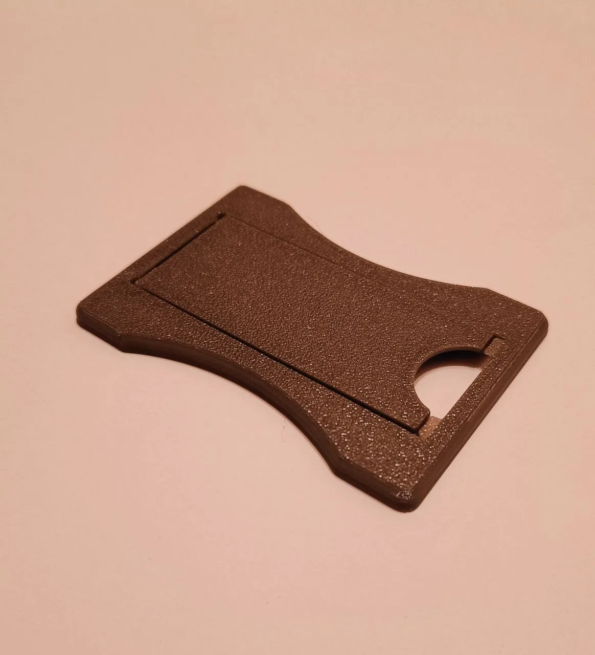 Adhesive Phone Stand, photo 3 of 4 - Adhesive Phone Stand Tools