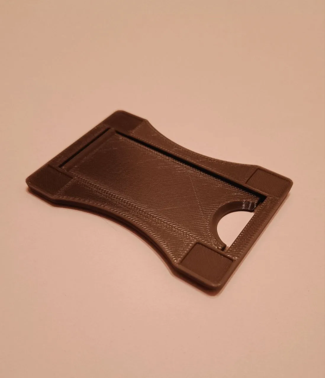Adhesive Phone Stand, photo 4 of 4 - Adhesive Phone Stand Tools