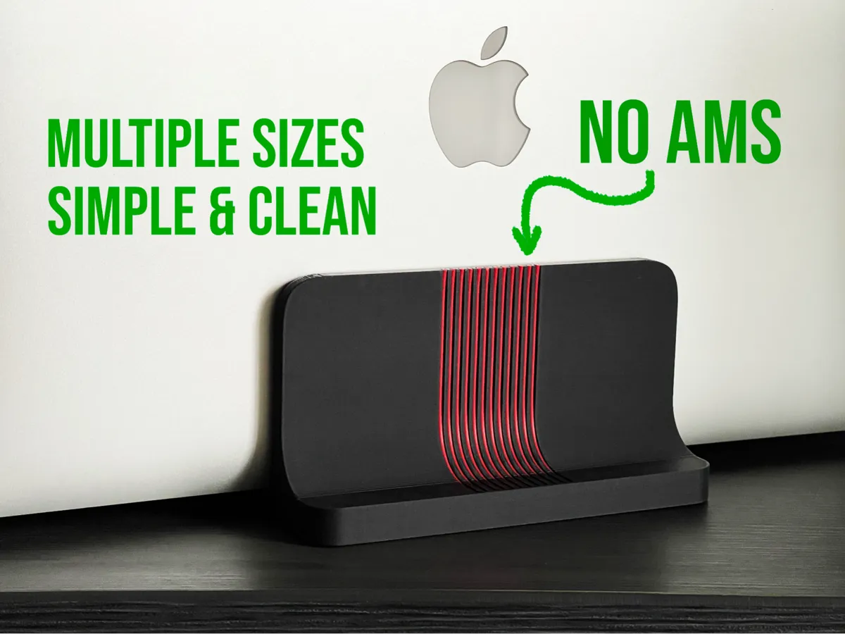Vertical Laptop Stand - Vertical Laptop Docks, in stock in India