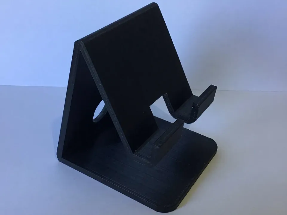 Minimalistic Phone Holder - Electronics, in stock in India