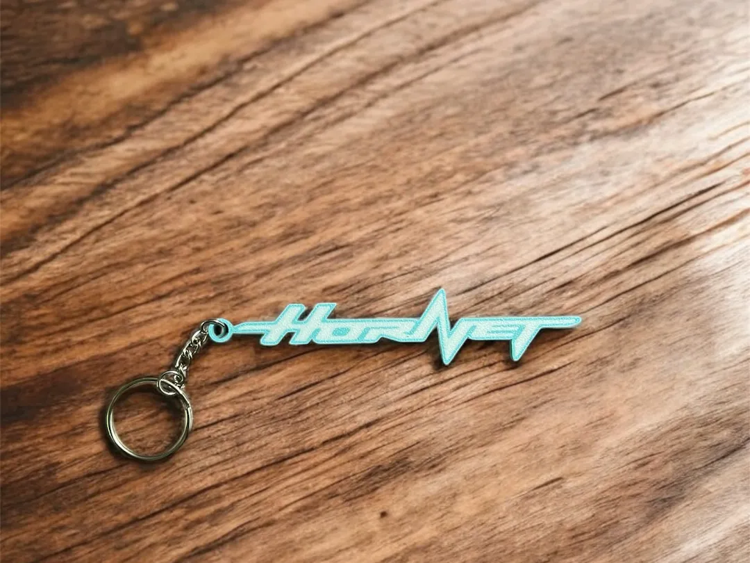 Keychain Hornet - Photo & Custom Keychains, in stock in India