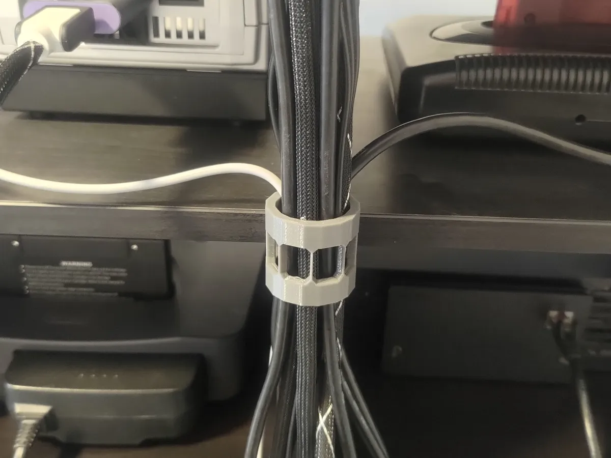 IKEA Kallax Cable Clip - Cable Clips & Holders, in stock in India