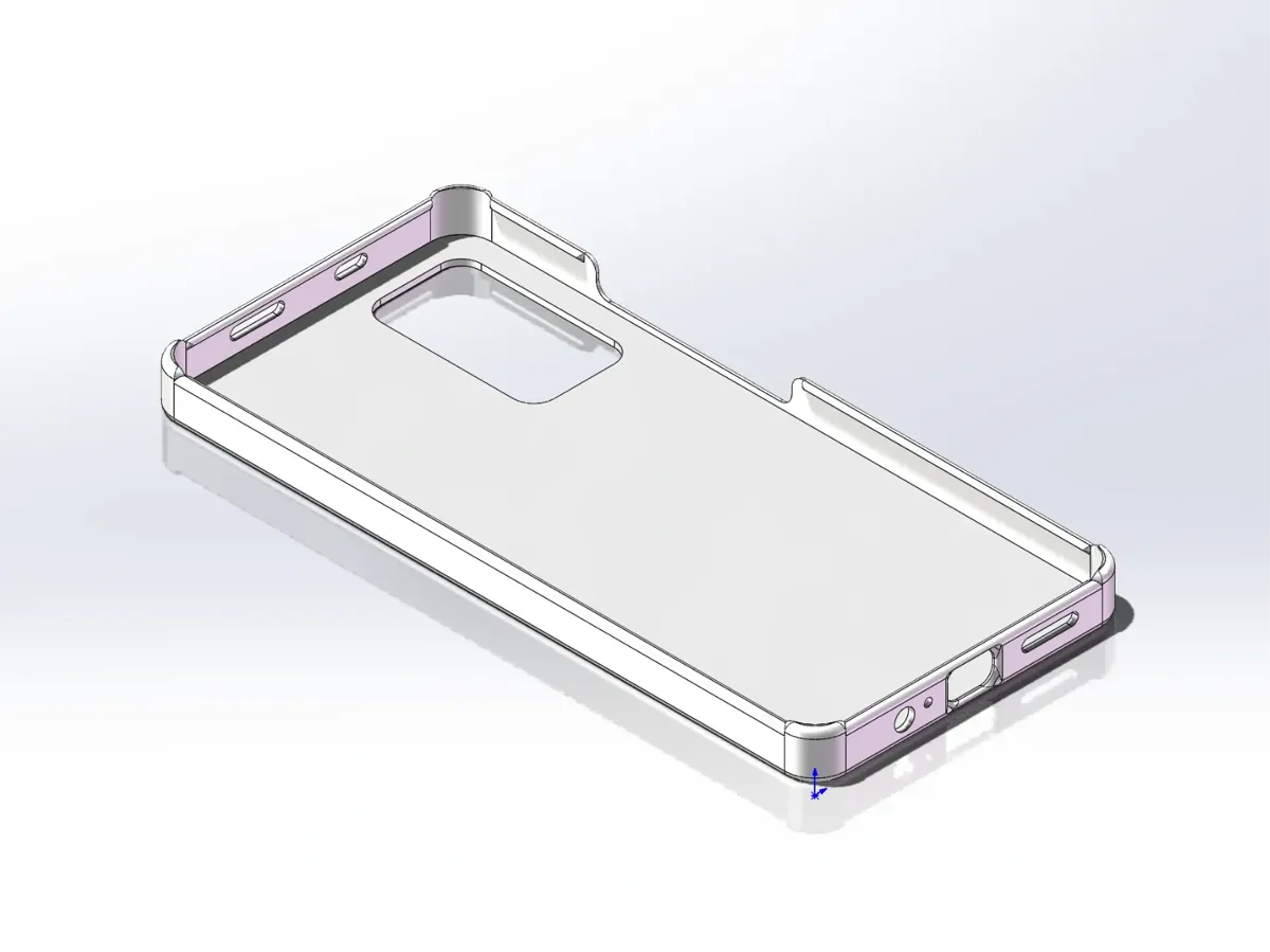 Xiaomi Redmi Note 11 Phone Case