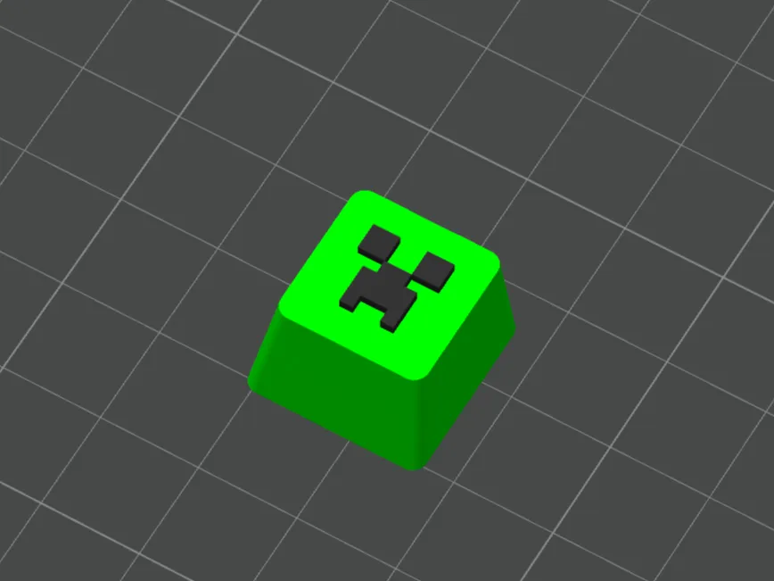 Minecraft Creeper