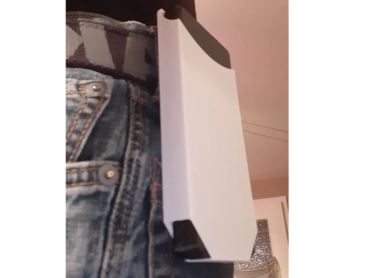 Pixel 7A Belt Phone Pouch