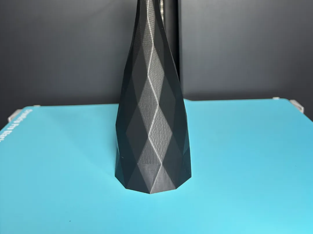 Single Rose Vase V1