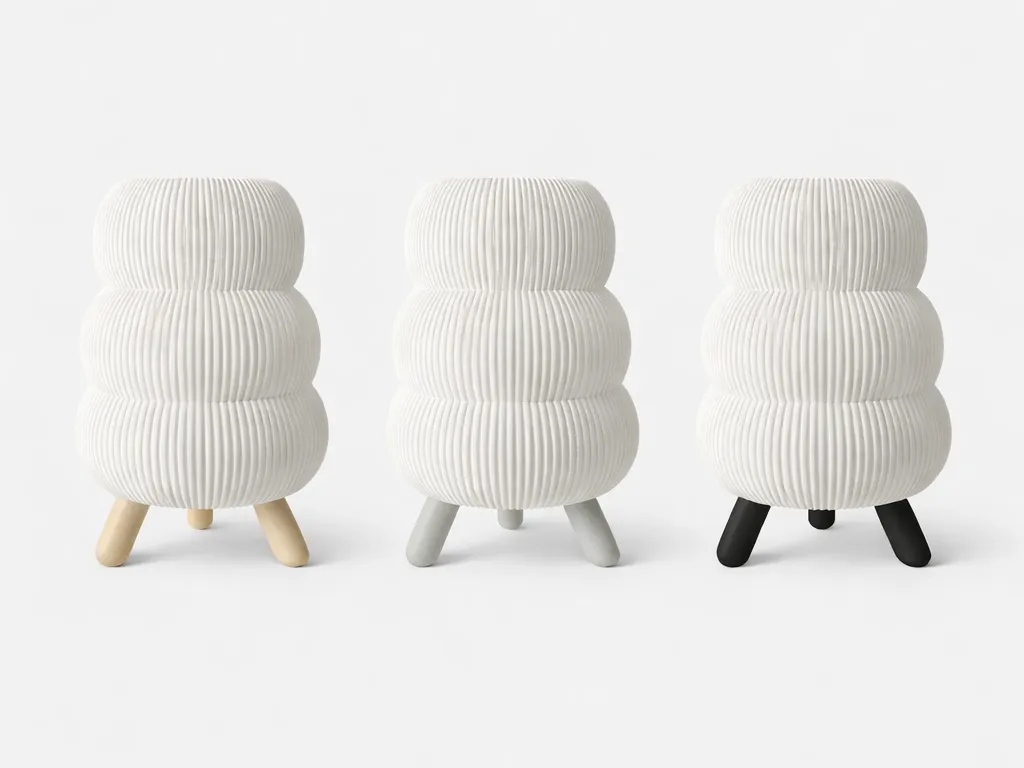 Kurage Table Lamp