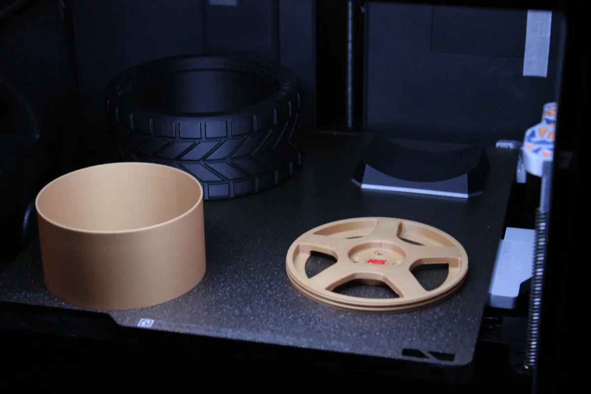 MK1 Focus RS Wheel Display (Rim Only), photo 4 of 4 - MK1 Focus RS Wheel Display (Rim Only) Desk & Office