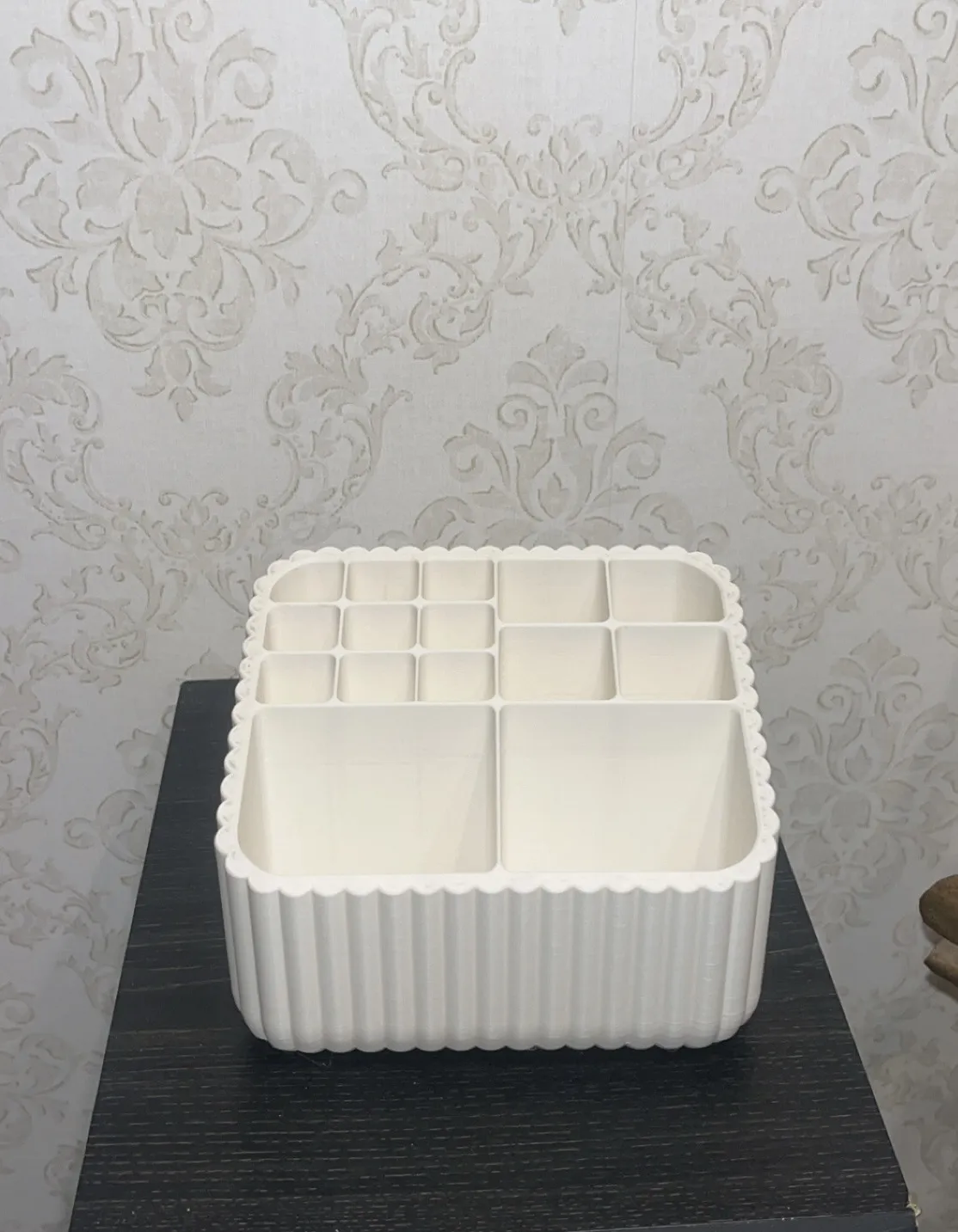 Elegant bathroom / Makeup organizer, photo 3 of 4 - Elegant bathroom / Makeup organizer Bath & Personal Care