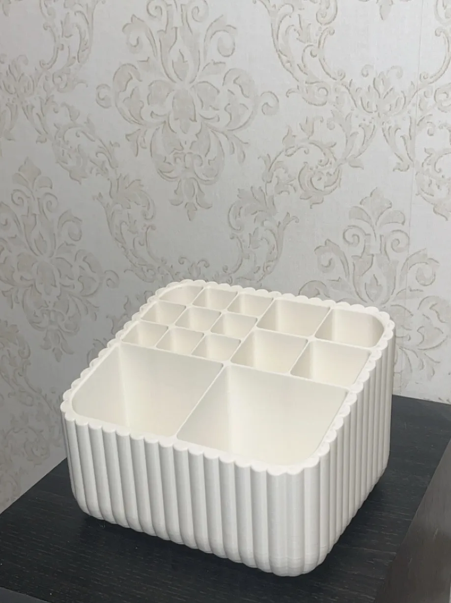 Elegant bathroom / Makeup organizer, photo 4 of 4 - Elegant bathroom / Makeup organizer Bath & Personal Care