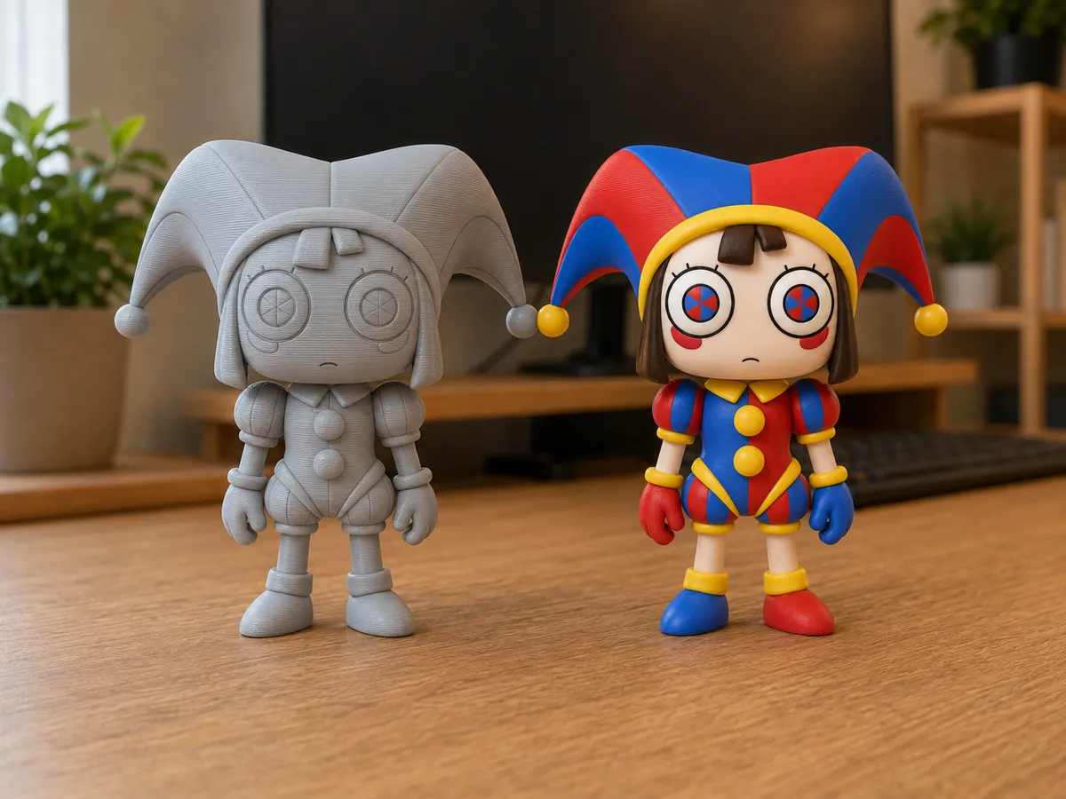 Funko POP Style